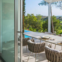 Вилла в Испании, Валенсия, Аликанте, 200 кв.м.