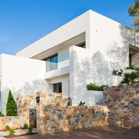 Вилла в Испании, Валенсия, Аликанте, 200 кв.м.