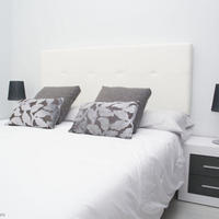 Apartment at the first line of the sea / lake in Spain, Comunitat Valenciana, Alicante, 227 sq.m.