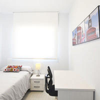 Apartment at the first line of the sea / lake in Spain, Comunitat Valenciana, Alicante, 227 sq.m.