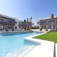 Penthouse in Spain, Comunitat Valenciana, Alicante, 84 sq.m.