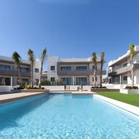 Penthouse in Spain, Comunitat Valenciana, Alicante, 84 sq.m.