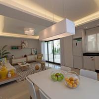 Penthouse in Spain, Comunitat Valenciana, Alicante, 84 sq.m.