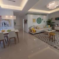 Penthouse in Spain, Comunitat Valenciana, Alicante, 84 sq.m.