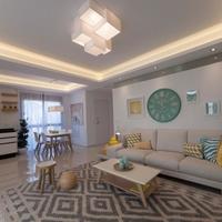 Penthouse in Spain, Comunitat Valenciana, Alicante, 84 sq.m.