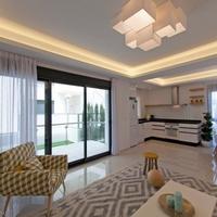 Penthouse in Spain, Comunitat Valenciana, Alicante, 84 sq.m.