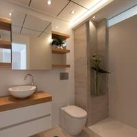 Penthouse in Spain, Comunitat Valenciana, Alicante, 84 sq.m.