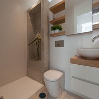 Penthouse in Spain, Comunitat Valenciana, Alicante, 84 sq.m.