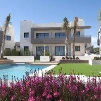 Penthouse in Spain, Comunitat Valenciana, Alicante, 84 sq.m.