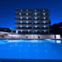 Apartment at the first line of the sea / lake in Spain, Comunitat Valenciana, Alicante, 100 sq.m.