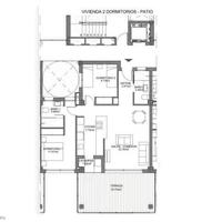 Other in Spain, Comunitat Valenciana, Alicante, 97 sq.m.