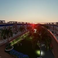 Апартаменты в Испании, Валенсия, Аликанте, 70 кв.м.