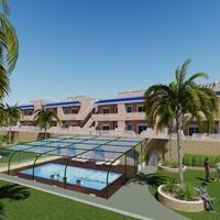 Апартаменты в Испании, Валенсия, Аликанте, 70 кв.м.