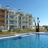 Apartment in Spain, Comunitat Valenciana, Alicante, 86 sq.m.