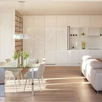 Пентхаус в Испании, Валенсия, Аликанте, 144 кв.м.