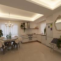 Penthouse in Spain, Comunitat Valenciana, Alicante, 89 sq.m.