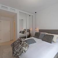 Penthouse in Spain, Comunitat Valenciana, Alicante, 89 sq.m.