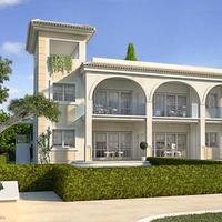 Penthouse in Spain, Comunitat Valenciana, Alicante, 89 sq.m.