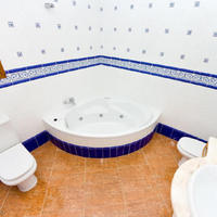 Вилла в Испании, Валенсия, Аликанте, 106 кв.м.