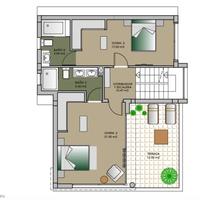 Вилла в Испании, Валенсия, Аликанте, 260 кв.м.