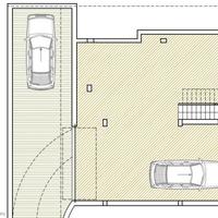Вилла в Испании, Валенсия, Аликанте, 260 кв.м.