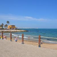 Вилла в Испании, Валенсия, Аликанте, 260 кв.м.