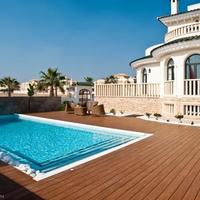 Вилла в Испании, Валенсия, Аликанте, 399 кв.м.