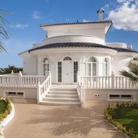 Вилла в Испании, Валенсия, Аликанте, 399 кв.м.