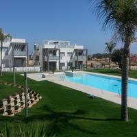 Flat in Spain, Comunitat Valenciana, Alicante, 83 sq.m.