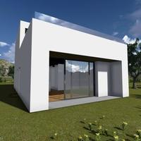 Вилла в Испании, Валенсия, Аликанте, 205 кв.м.