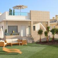 Вилла в Испании, Валенсия, Аликанте, 191 кв.м.