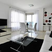Apartment at the first line of the sea / lake in Spain, Catalunya, Begur, 78 sq.m.