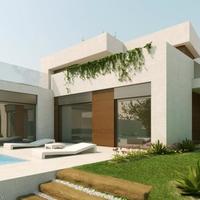 Вилла в Испании, Валенсия, Аликанте, 170 кв.м.