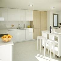 Вилла в Испании, Валенсия, Аликанте, 170 кв.м.