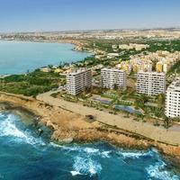 Другое на первой линии моря/озера в Испании, Валенсия, Аликанте, 97 кв.м.