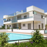 Пентхаус в Испании, Валенсия, Аликанте, 82 кв.м.