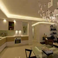 Пентхаус в Испании, Валенсия, Аликанте, 82 кв.м.