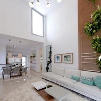 Вилла в Испании, Валенсия, Аликанте, 120 кв.м.