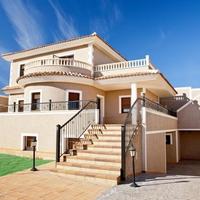 Villa in Spain, Comunitat Valenciana, Alicante, 335 sq.m.