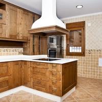 Villa in Spain, Comunitat Valenciana, Alicante, 335 sq.m.