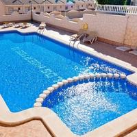 Villa in Spain, Comunitat Valenciana, Alicante, 335 sq.m.