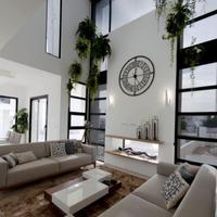 Villa in Spain, Comunitat Valenciana, Alicante, 125 sq.m.