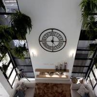 Villa in Spain, Comunitat Valenciana, Alicante, 125 sq.m.