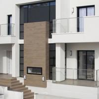 Villa in Spain, Comunitat Valenciana, Alicante, 125 sq.m.