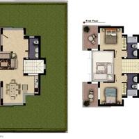 Villa in Spain, Comunitat Valenciana, Alicante, 125 sq.m.