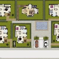 Villa in Spain, Comunitat Valenciana, Alicante, 125 sq.m.