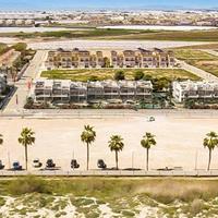 Penthouse in Spain, Comunitat Valenciana, Alicante, 115 sq.m.