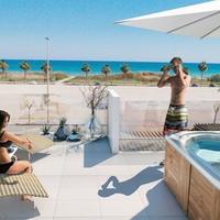 Penthouse in Spain, Comunitat Valenciana, Alicante, 181 sq.m.