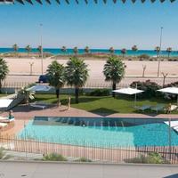 Penthouse in Spain, Comunitat Valenciana, Alicante, 181 sq.m.