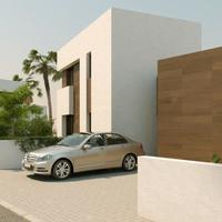 Вилла в Испании, Валенсия, Аликанте, 155 кв.м.